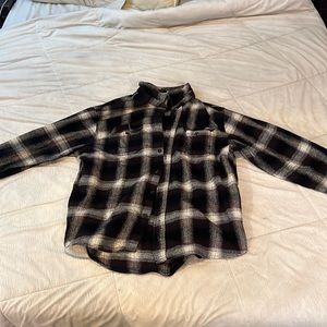 Orvis Flannel